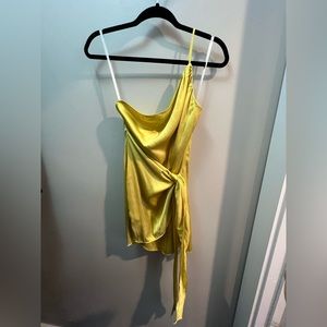 Lovers + Friends Karen Mini Dress